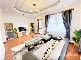 ស្ទូឌីយោ ខុនដូ for rent at Special Two bedroom for rent with fully furnished, Boeng Keng Kang Ti Muoy