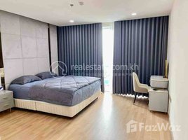 1 Bedroom Apartment for rent at Olympia Two bedrooms for rent, Veal Vong, Prampir Meakkakra