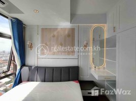 1 Bedroom Condo for rent at Toul Kork Condo For Rent, Boeng Kak Ti Pir