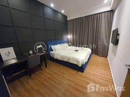 1 បន្ទប់គេង អាផាតមិន for rent at 1 bedroom Price 500$ fully furniture , សង្កាត់អូរឫស្សីទី ២