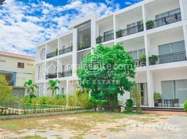2 បន្ទប់គេង អាផាតមិន for rent at Furnished and Splendid 02 – Bedroom Apartment for Rent in Siem Reap – Svay Dangkum [POOL], សង្កាត់ស្វាយដង្គំ, ស្រុកសៀមរាប, ខេត្តសៀមរាប