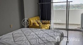 Available Units at New Modern Studio Condo with great City View Near Otres Beach