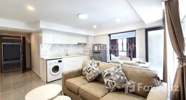 មានបន្ទប់ទំនេរនៅ Spacious 3 bedroom Apartment For Rent