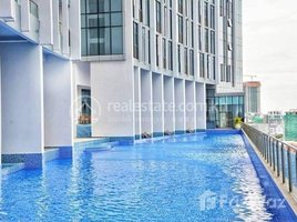 4 បន្ទប់គេង ខុនដូ for rent at Penthouse 4 Bedrooms Condominium For Rent at The Bridge Condo, Phnom Penh , Tuol Svay Prey Ti Muoy, ចំការមន