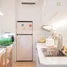 1 Bedroom Apartment for sale at Picasso Sky Gemme (Picasso 2), Boeng Keng Kang Ti Muoy, Chamkar Mon, Phnom Penh, Cambodia