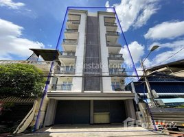 Studio Hotel for rent in Beoung Keng Kang market, Boeng Keng Kang Ti Muoy, Boeng Keng Kang Ti Bei