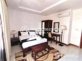 1 Bedroom Condo for rent at One bedroom apartment for rent, Phnom Penh Thmei