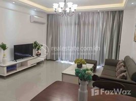1 Bedroom Condo for rent at Nice One Bedroom For Rent, Phsar Thmei Ti Bei