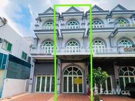 4 បន្ទប់គេង ខុនដូ for sale at Price Negotiable !!! Flat House For Sale in Khan SenSok, សង្កាត់ភ្នំពេញថ្មី