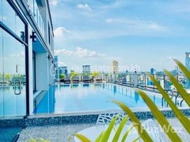 2 Bedroom Apartment for rent at Modern Two Bedroom For Rent, Tuol Svay Prey Ti Muoy