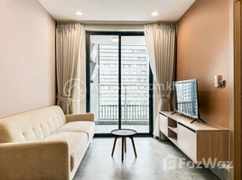 1 Bedroom Condo for rent at Fully Furnished apartment For Rent in Phnom Penh | Toul Kork | Amenities, Boeng Kak Ti Muoy, Tuol Kouk, Phnom Penh, Cambodia