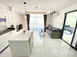 1 Bedroom Condo for rent at SERVICE APARTMENT AVAILABLE FOR RENT , Boeng Keng Kang Ti Bei