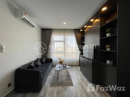 2 Bedroom Condo for rent at Apartment 2bedrooms for RENT at Street 271 Near Russian , Boeng Tumpun