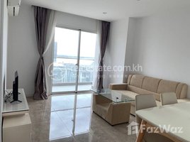 2 Bedroom Condo for rent at Rent Phnom Penh Chamkarmon Tonle Bassac 2Rooms 106㎡ $1400, Tonle Basak