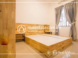 1 Bedroom Apartment for rent at 1Bedroom Apartment for Rent-(Toul Tom Poung Area) , Tonle Basak