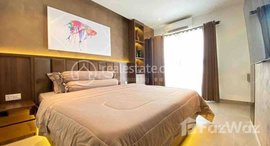 Available Units at Apartment Rent $650 Chamkarmon Bkk1 75m2 1Room