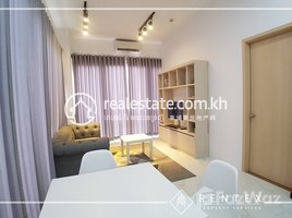 2 Bedroom Apartment for rent at 2Bedroom Condo for Rent-(Boueng Tompon), Tonle Basak