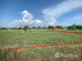 Land for sale in Kandal Stueng, Kandal, Ampov Prey, Kandal Stueng