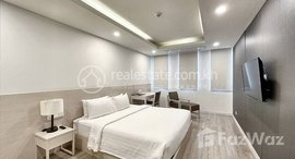 មានបន្ទប់ទំនេរនៅ Two-Bedroom Deluxe Apartment in Toul Kork for Rent