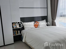 3 Bedroom Apartment for rent at BEST SERVICE APARTMEN 3BEDROOM FOR RENT - TONLE BASSAC, Tonle Basak, Chamkar Mon
