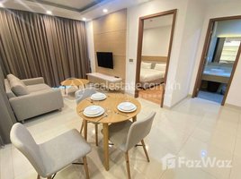 1 Bedroom Apartment for rent at One bedroom for rent near BKK1, Tonle Basak