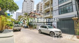 Available Units at DABEST PROPERTIES: Whole Building Apartment for Rent in Phnom Penh