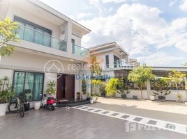 3 Bedroom Villa for rent in Prasat Bakong, Siem Reap, Kandaek, Prasat Bakong
