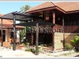 4 Bedroom House for sale in Hadxayfong, Vientiane, Hadxayfong