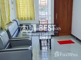 4 Bedroom Villa for rent in Chum Kriel, Tuek Chhou, Chum Kriel