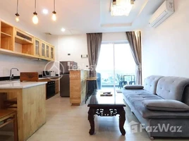 3 Bedroom Apartment for sale at 3Bedrooms for rent in Beoung trobek area, Boeng Trabaek, Chamkar Mon