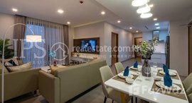 Available Units at 2 Bedroom Serviced Apartment For Rent - BKK1, Phnom Penh