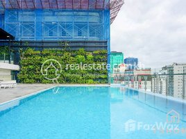 2 Bedroom Apartment for rent at Spacious 2Bedrooms Apartment for Rent BKK1 80㎡ 1500USD, Tonle Basak