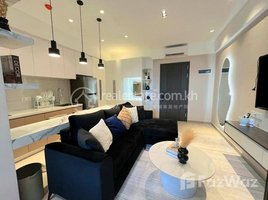 1 Bedroom Apartment for rent at NICE ONE BEDROOM FOR RENT ONLY 450 USD, Tuek L'ak Ti Pir