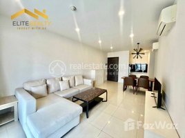 2 បន្ទប់គេង ខុនដូ for rent at 2 Bedrooms Service Apartment In BKK1, Tuol Tumpung Ti Pir