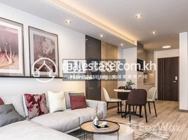 1 Bedroom Apartment for sale at DABEST PROPERTIES: Condo for Sale in Phnom Penh- Chroy Changvar/ខុនដូលក់ក្នុងក្រុងភ្នំពេញ-សង្កាត់ជ្រោយចង្វា, Chrouy Changvar, Chraoy Chongvar