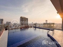 2 Bedroom Condo for rent at Two bedroom for rent in BKK2, Boeng Keng Kang Ti Muoy