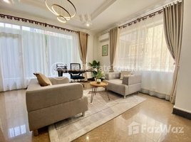 1 បន្ទប់គេង អាផាតមិន for rent at Special Discount!!! BKK1 | HOME OFFICE Furnished 1 Bedroom Serviced Apartment $600 (70sqm) for rent, Boeng Keng Kang Ti Muoy, ចំការមន, ភ្នំពេញ