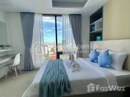 3 Bedroom Apartment for sale at Beautiful three bedroom for sale at Diamond island, Tonle Basak