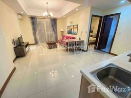 1 Bedroom Condo for rent at One bedroom for rent at Chrong chongva Areas, Chrouy Changvar, Chraoy Chongvar