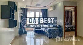 Available Units at DABEST PROPERTIES: 3 Bedroom Condo for Rent in Phnom Penh-7 Makara