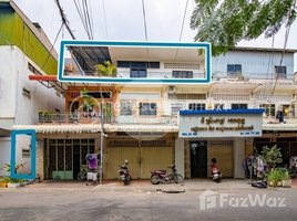 2 បន្ទប់គេង អាផាតមិន for rent at 2 Bedrooms Renovated Apartment for Rent - Daun Penh, Phnom Penh, Voat Phnum