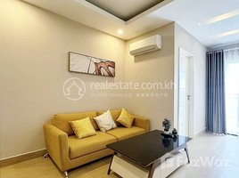 1 Bedroom Apartment for rent at Condo For Rent in Phnom Penh | BKK 3, Tuol Svay Prey Ti Muoy, Chamkar Mon