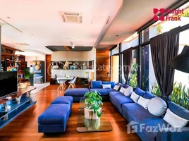 3 បន្ទប់គេង អាផាតមិន for rent at Phnom Penh's Most Luxurious Serviced Apartment For Rent, សង្កាត់ទន្លេបាសាក់