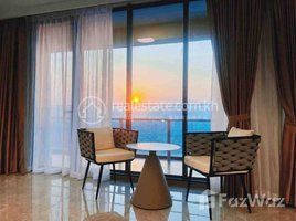 ស្ទូឌីយោ អាផាតមិន for rent at 2&3 bedroom luxury Residence on Sky Villa for leasing, Tuol Svay Prey Ti Muoy