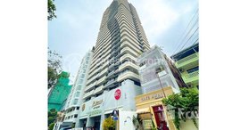 មានបន្ទប់ទំនេរនៅ 5 bedroom Penthouse Serviced Apartment for Rent in BKK1