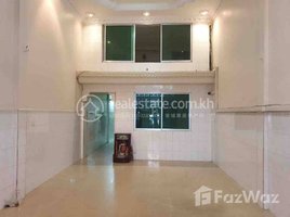 4 Bedroom Apartment for sale at Flat For Sale, Tumnob Tuek, Chamkar Mon