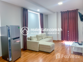 2 Bedroom Apartment for rent at Serviced Apartment for rent in Phnom Penh, Tonle Bassac, Tuol Tumpung Ti Muoy