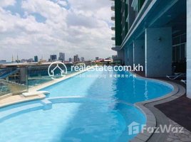 2 Bedroom Condo for rent at Beautiful two bedroom for rent at Olympia, Veal Vong, Prampir Meakkakra