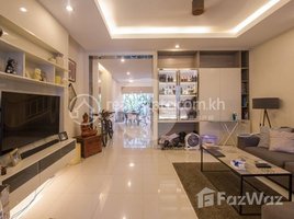 4 Bedroom House for sale in Nirouth, Chbar Ampov, Nirouth