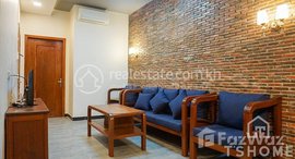 Available Units at Brand New 1 Bedroom Apartment for Rent in BKK3 Area